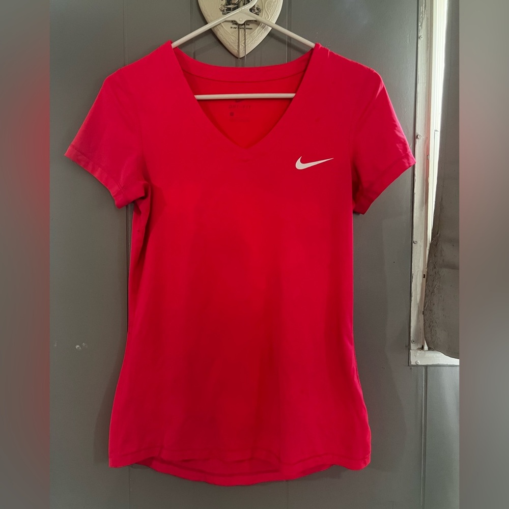Nike Dri-Fit T-Shirt